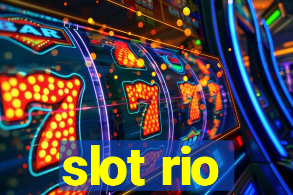 slot rio